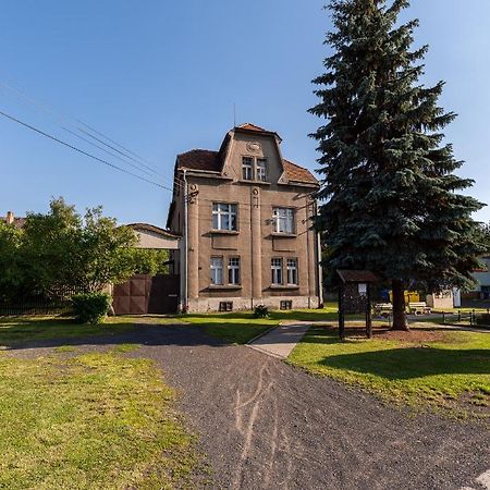 Apartmany U Prochazku Horovicky Экстерьер фото