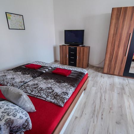 Apartmany U Prochazku Horovicky Экстерьер фото