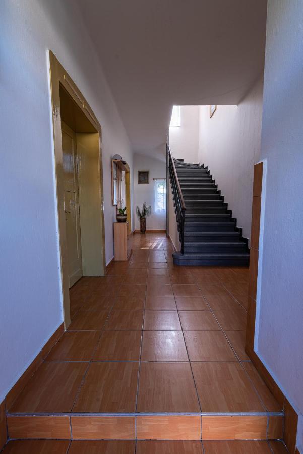 Apartmany U Prochazku Horovicky Экстерьер фото