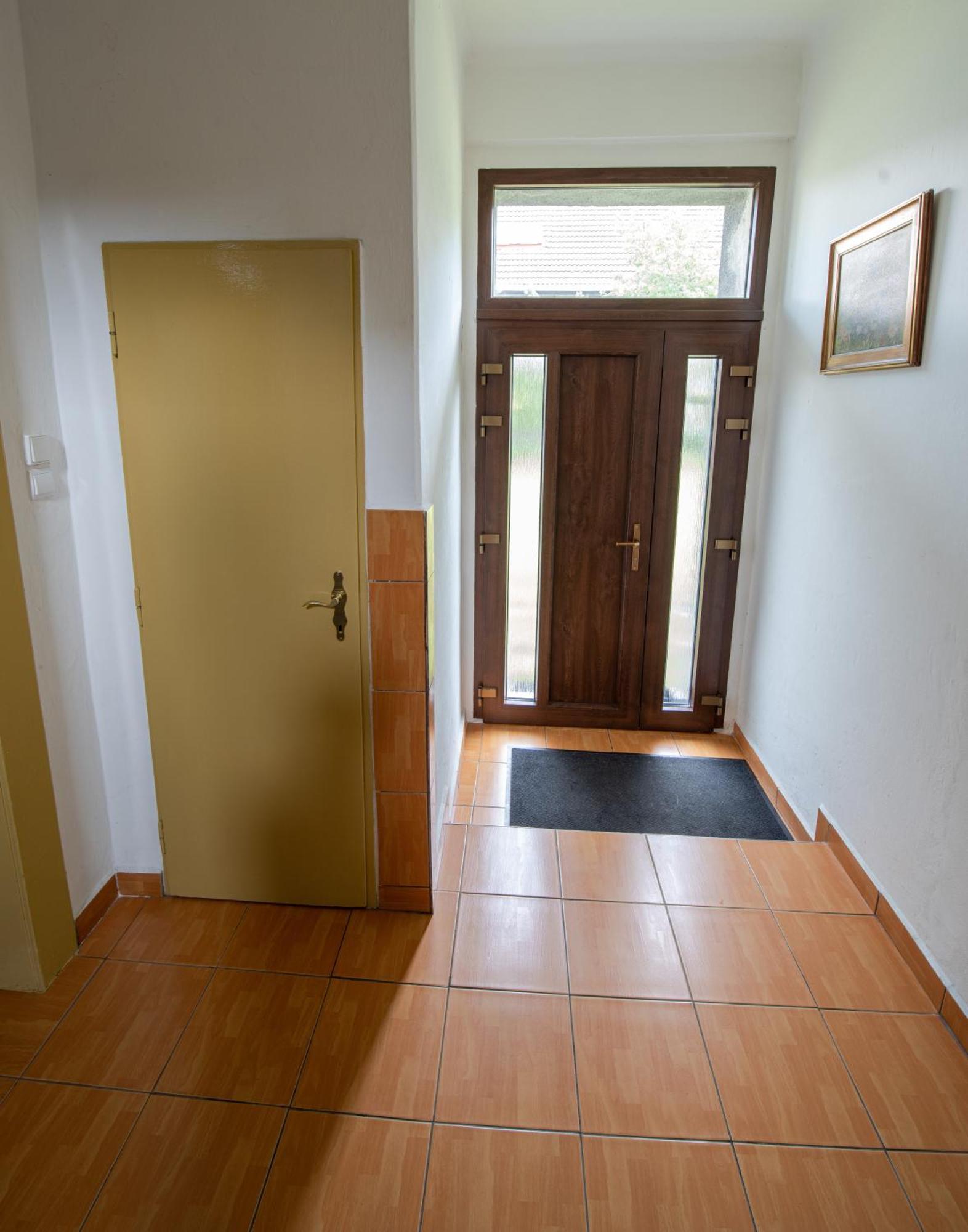 Apartmany U Prochazku Horovicky Экстерьер фото