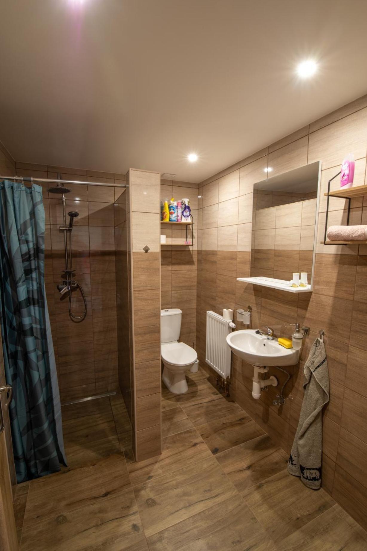 Apartmany U Prochazku Horovicky Экстерьер фото